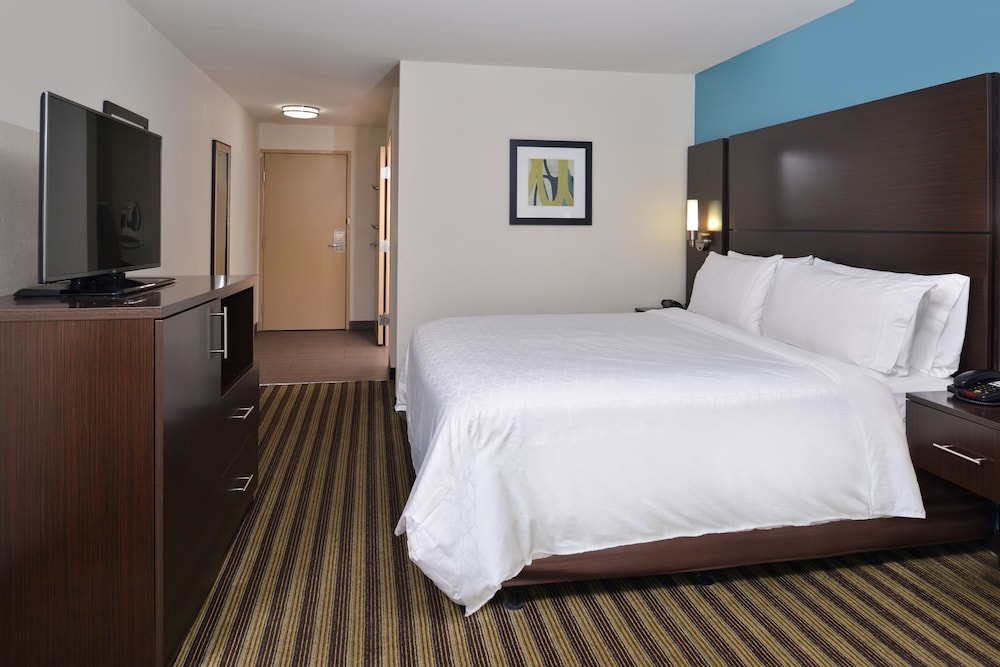 Holiday Inn Express Montgomery - East I-85, an IHG Hotel