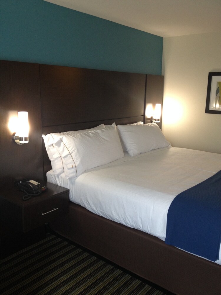 Holiday Inn Express Montgomery - East I-85, an IHG Hotel