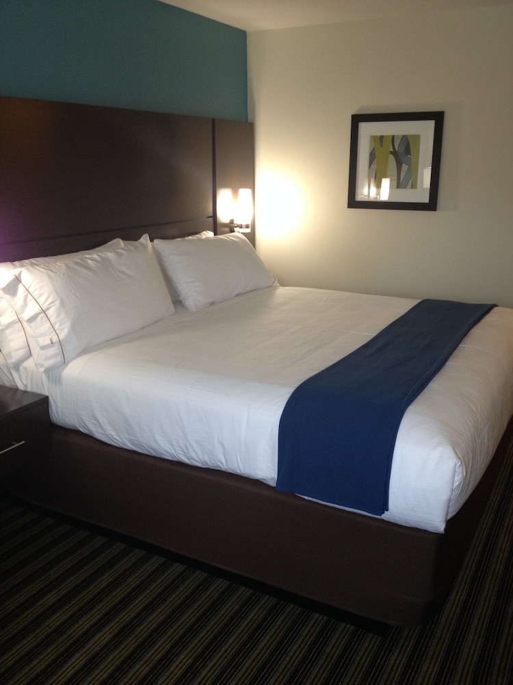 Holiday Inn Express Montgomery - East I-85, an IHG Hotel