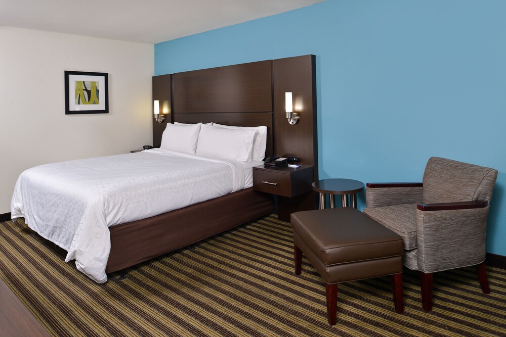 Holiday Inn Express Montgomery - East I-85, an IHG Hotel