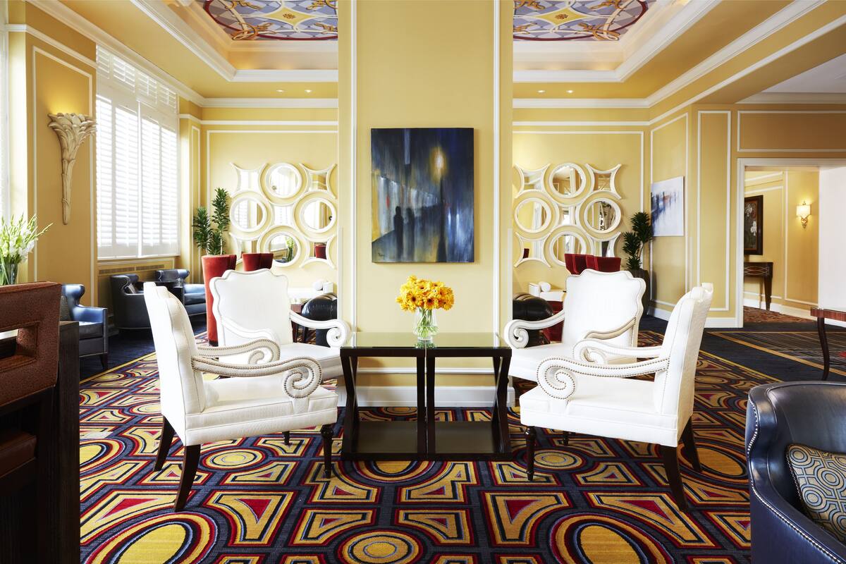 Kimpton Hotel Monaco Salt Lake City In Salt Lake City Ut Expedia