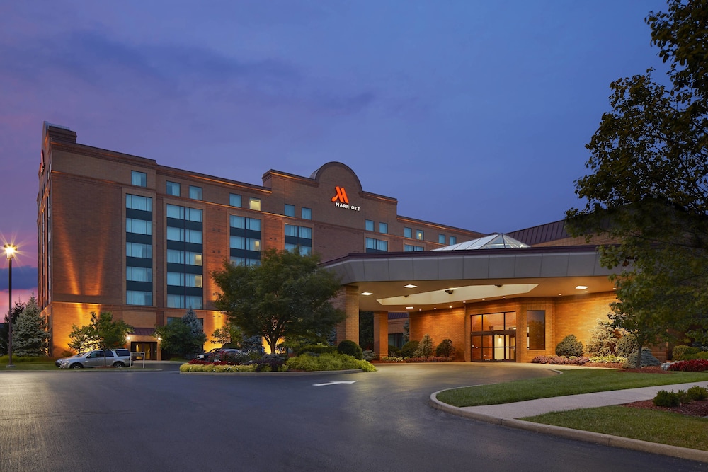 Cincinnati Airport Marriott Covington 2018 Hotel Prices Meeting Facility Featured Image