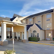 The 10 Best Hotels In Rayne Lafayette For 2019 Expedia Microtel Inn Suites By Wyndham Scott Lafayette