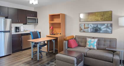 TownePlace Suites by Marriott Wichita East
