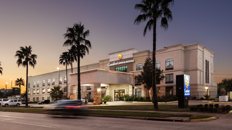 Comfort Inn & Suites SW Houston Sugarland