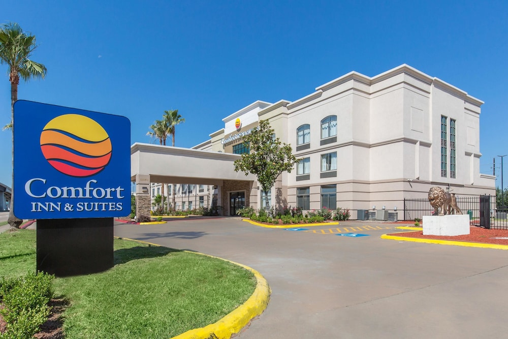 Comfort Inn Suites Sw Houston Sugarland In Houston Hotel Rates
