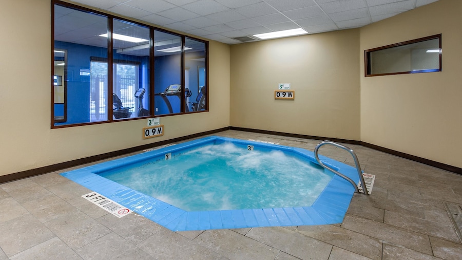 Comfort Inn & Suites SW Houston Sugarland