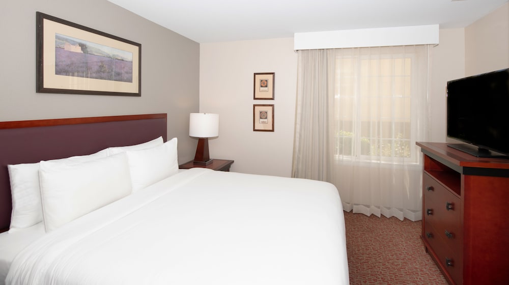 Larkspur Landing South San Francisco - An All-Suite Hotel