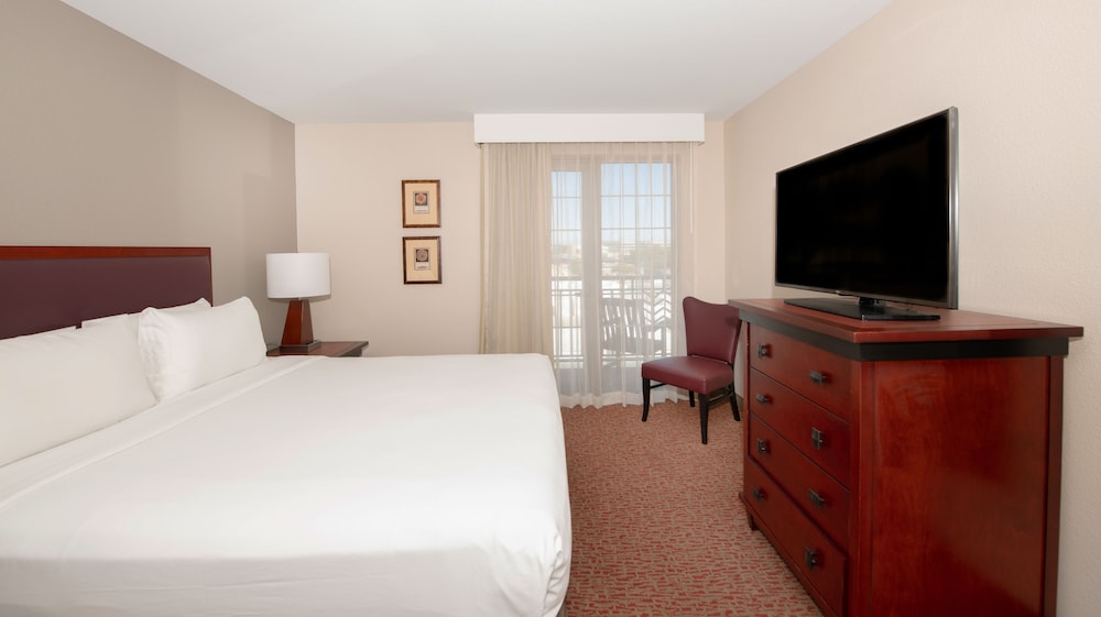 Larkspur Landing South San Francisco - An All-Suite Hotel