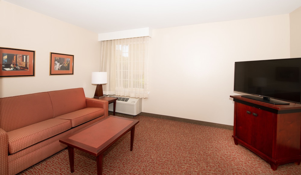 Larkspur Landing South San Francisco - An All-Suite Hotel