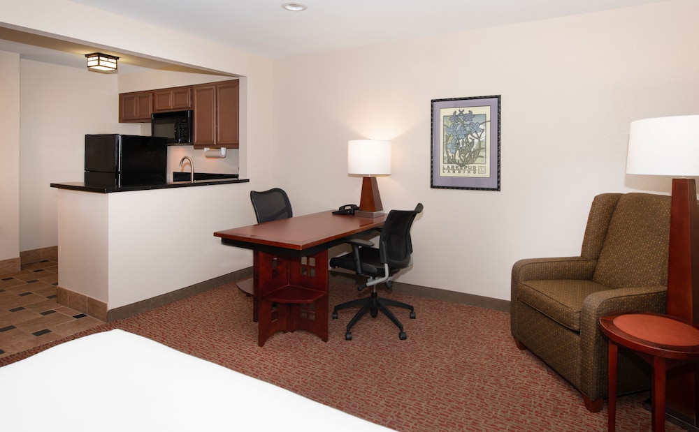 Larkspur Landing South San Francisco - An All-Suite Hotel