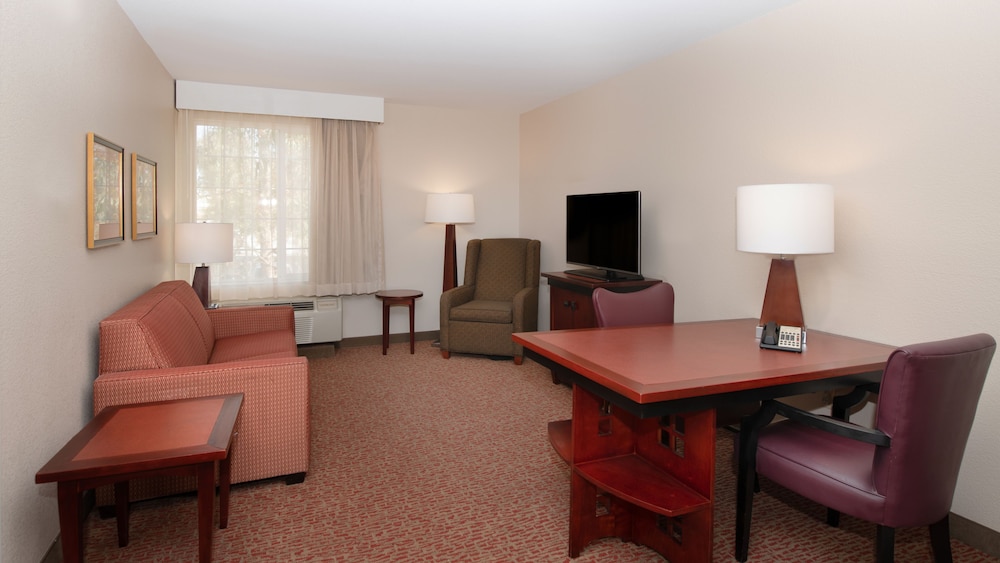 Larkspur Landing South San Francisco - An All-Suite Hotel