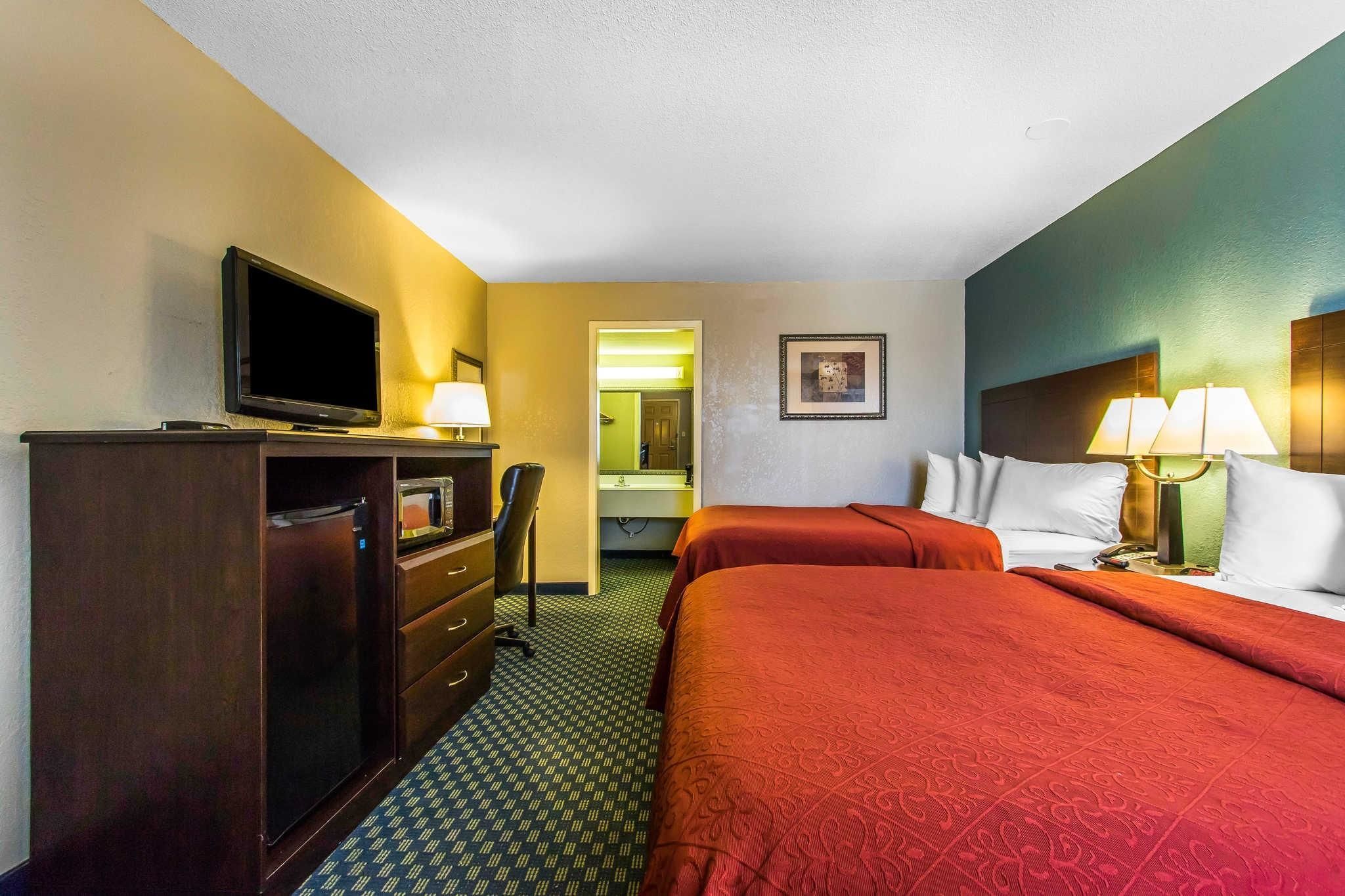 pet friendly hotels in duncan oklahoma