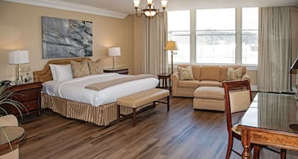 Haywood Park Hotel, Ascend Hotel Collection