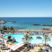 Viajes A Playa Blanca Vuelo Más Hotel Playa Blanca