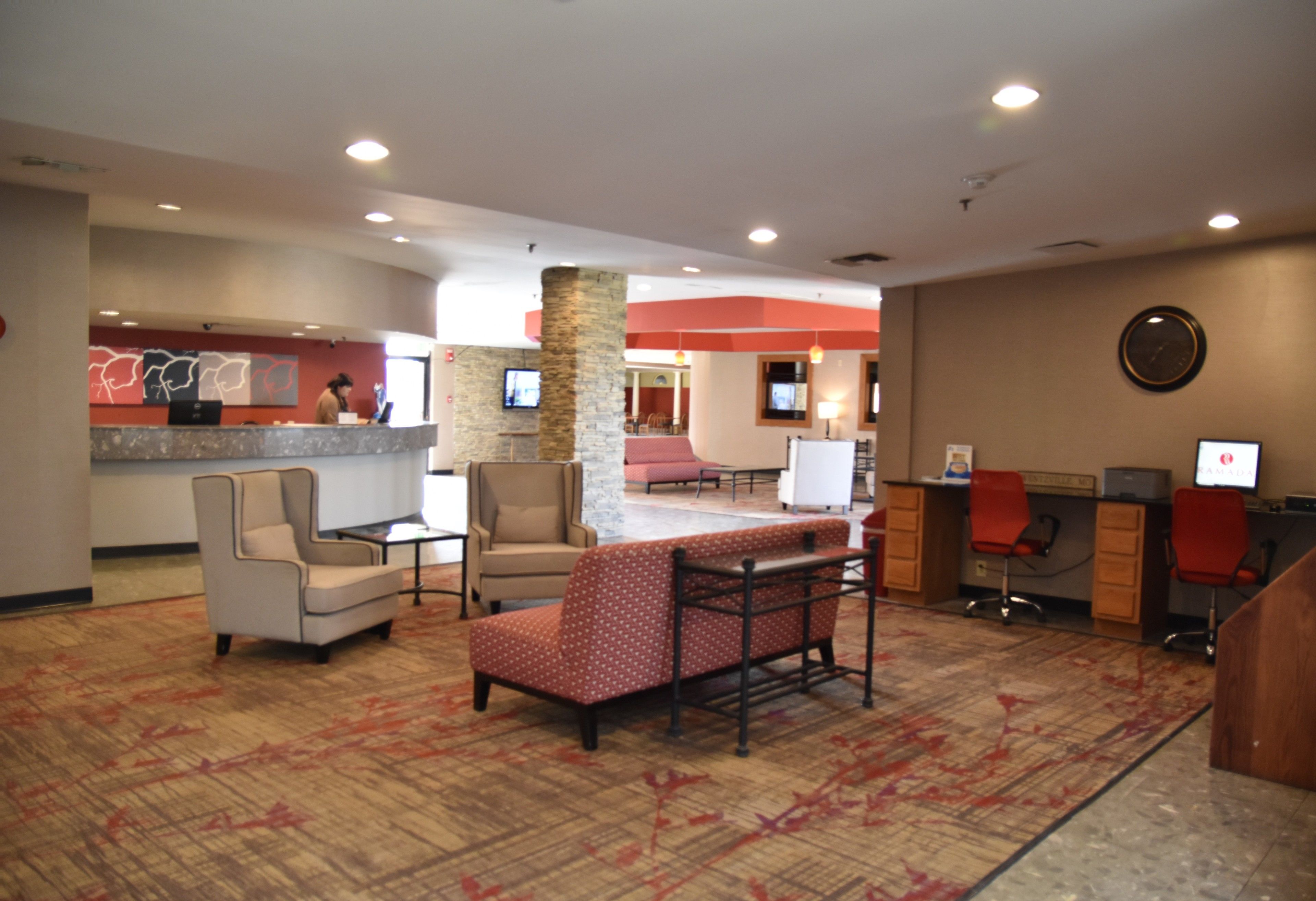Ramada By Wyndham Wentzville In Wentzville Mo Expedia