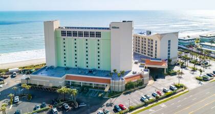 Hilton Melbourne Beach Oceanfront