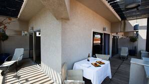 Terrazza/Patio