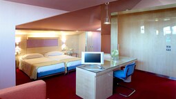Foto de la habitación