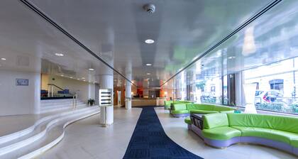 Albani Hotel Roma