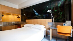 Foto de la habitación