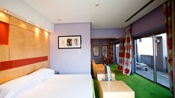 Foto de la habitación