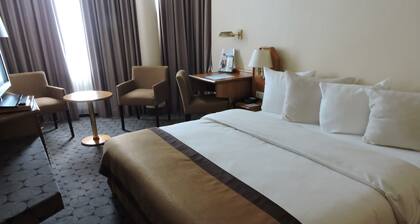 Best Western Hotel International