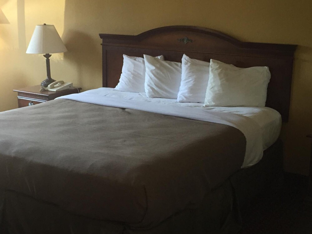 Room, Value Stay Extended Stay Hotel