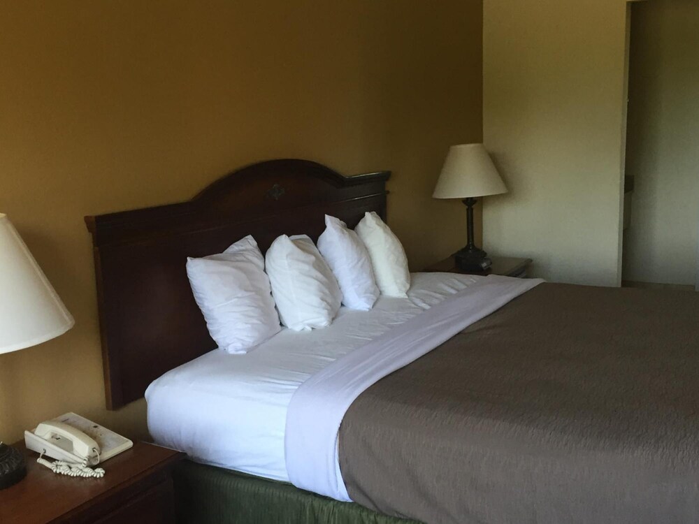 Room, Value Stay Extended Stay Hotel