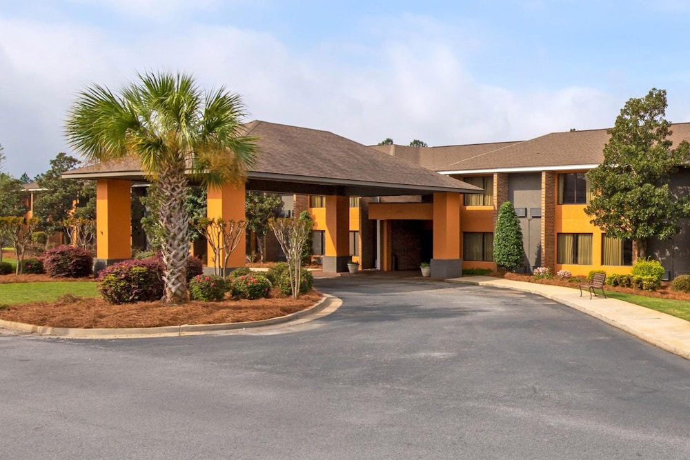 Exterior, Value Stay Extended Stay Hotel