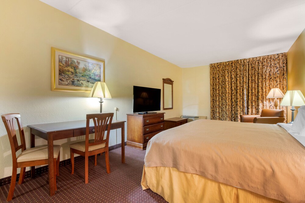 Room, Value Stay Extended Stay Hotel