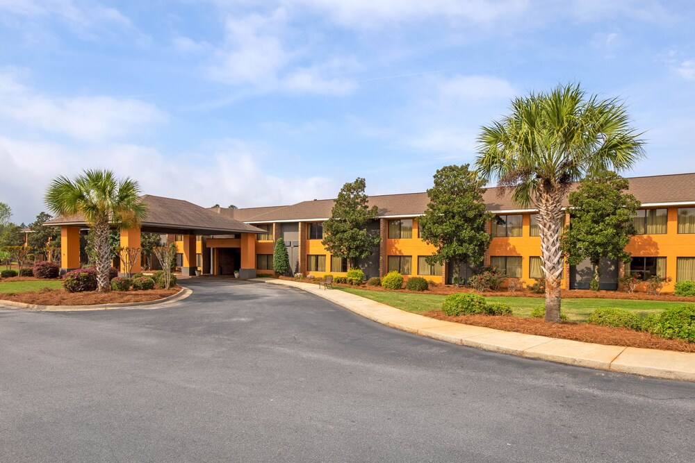 Exterior, Value Stay Extended Stay Hotel