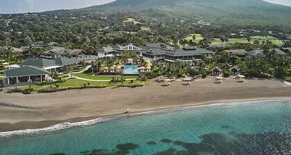 Four Seasons Resort - Nevis
