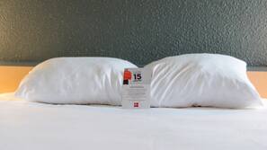 In-room safe, desk, free WiFi