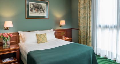 Leonardo Hotel Milan City Center