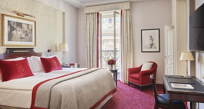 InterContinental Paris le Grand, an IHG Hotel