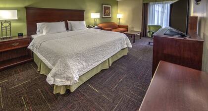 Hampton Inn New Bern