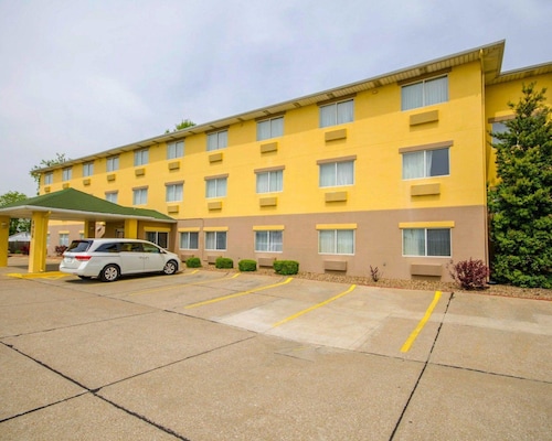 Great Place to stay Quality Inn Evansville near Evansville 