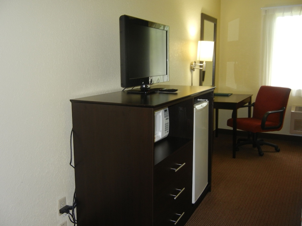 Room, Quality Inn Evansville