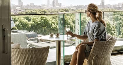Four Seasons Hotel London at Park Lane