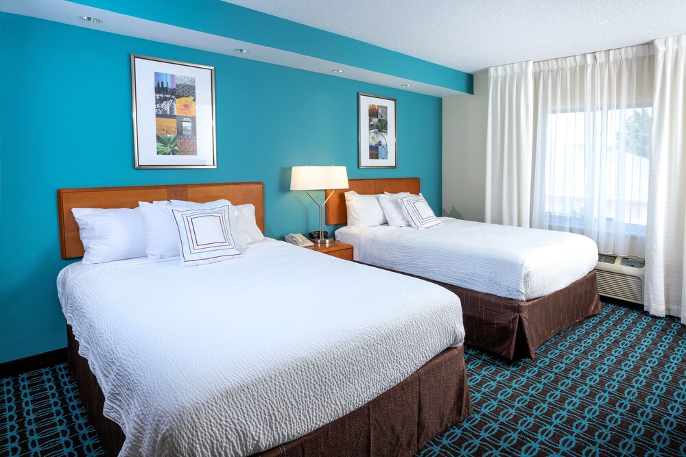 Fairfield Inn and Suites by Marriott Sandusky