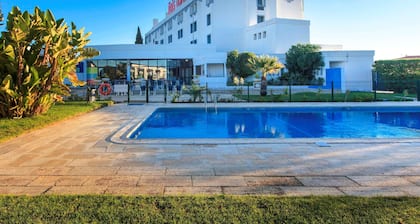 ibis Faro Algarve