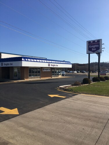 Wellston Ohio Hotels From 77 Cheap Hotel Deals Travelocity