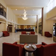 Mco To Houston 95 Flights From Orlando Intl Iah Orbitz Ramada By Wyndham Houston Intercontinental Airport East