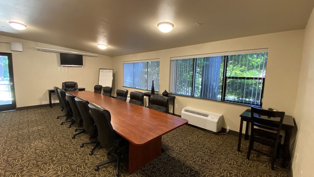 Meeting facility, Comfort Inn Lacey - Olympia