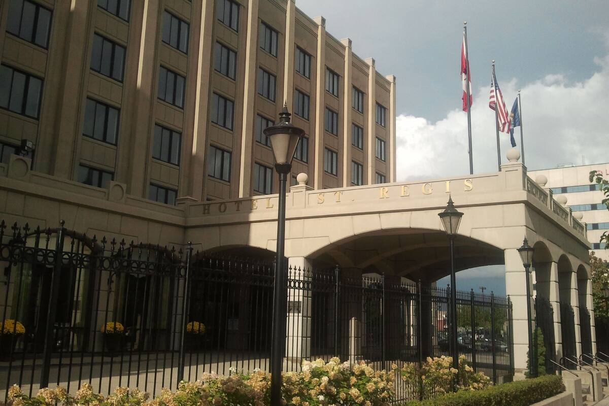 Hotel St. Regis (Detroit) 2020 Updated Prices Expedia