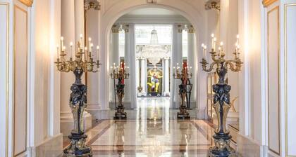 Hotel Le Negresco