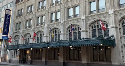 The Marlborough Hotel