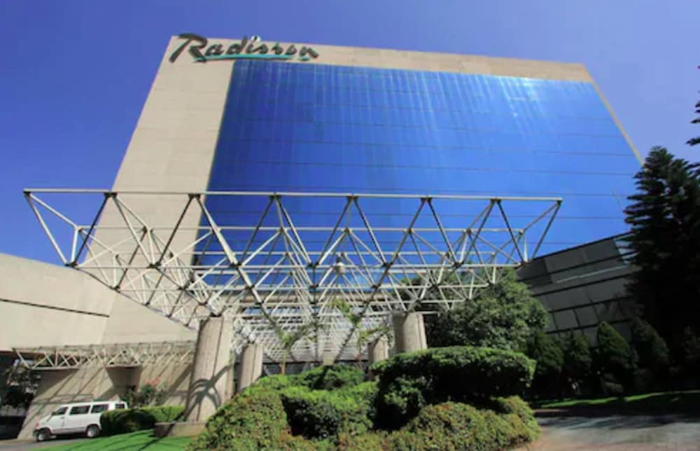 Radisson Paraiso Mexico City