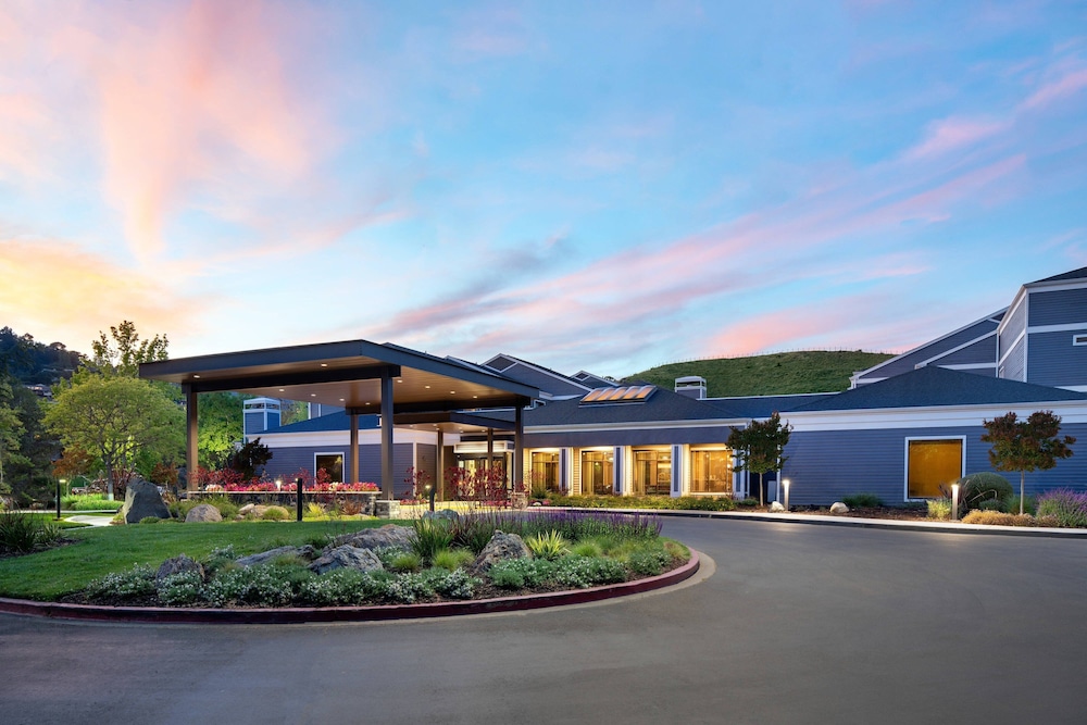 Primary image, Courtyard San Francisco Larkspur Landing/Marin County